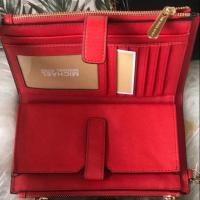 ราคา กระเป๋าสตางค์ MK ของแท้% (1671966105)