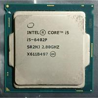 ราคา Intel Core i5-6402P 2.8GHz 4Cores 4Threads Socket 1151V1 Gen6 (27431466439)