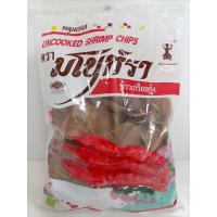 ราคา ข้าวเกรียบกุ้งชนิดไม่ทอด ตรามโนราห์ ( UNCOOKED SHRIMP CHIPS ) น.น. 500 กรัม (20950423997)