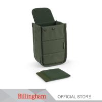 ราคา Billingham Insert รุ่น Hadley One Half - Olive - อินเสิร์ทกระเป๋า (3107595700)