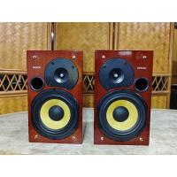 ราคา Denon SC-MG35LT ลำโพงวาวหิ้ง มือสอง (28633476649)