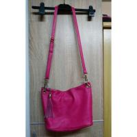 ราคา กระเป๋า​หนัง​แท้​ครอสบอดี้ (2237185225)