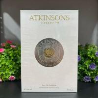 ราคา น้ำหอม Atkinsons White Rose De Alix Eau De Parfum 100 Ml. กล่องซีล น้ำหอมแท้ (26060793011)