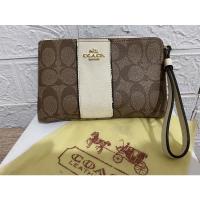 ราคา กระเป๋าสตางค์ coach (7395022700)