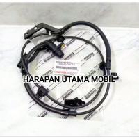 ราคา เซ็นเซอร์ ABS เซ็นเซอร์สายเบรคความเร็ว ABS ด้านหน้า Toyota Innova - Hilux - Fortuner ขวาซ้าย (54202925123)