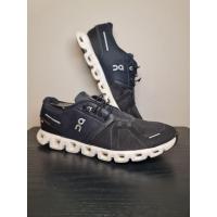 ราคา Used On Cloud 5 รองเท้ามือสอง ของแท้ เดิมๆ (48652419237)