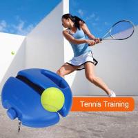 ราคา เป็นจาก Thai Lap BG Tennis Trainer 5011 Tennis Training Station อุปกรณ์ฝึกซ้อมเทนนิส (28685386306)