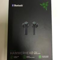 ราคา Razer Hammerhead True Wireless มือสอง (7639405162)