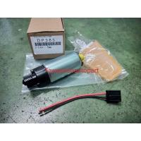 ราคา ปั้มติ๊กในถัง MITSUBISHI E-CAR ปลั๊กใหญ่ แถมผ้ากรองในชุด DP385 (24728365552)