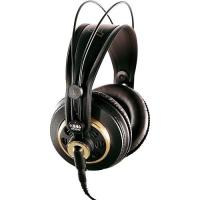 ราคา AKG Monitor Headphones K240 STUDIO-Y3 Semi-Open Air Studio Hibino Treatment Model (42355549251)