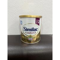 ราคา Similac Comfort สูตร 2 (19566834790)