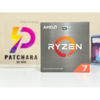 ราคา (R7-5800X) AMD RYZEN 7 5800X - 8C 16T 3.8-4.7GHz (51751928203)