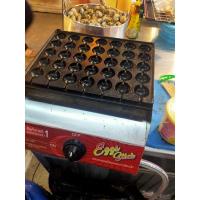 ราคา เตาแก๊สทอดไข่นกกระทา เสียบไม้ (4147570505)