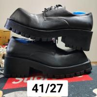 ราคา balenciaga trooper derbey 41/27 (29530491041)