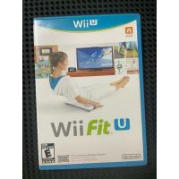 ราคา #แผ่นเกมส์ Wii fit u ✅แผ่นสภาพดี ✅แผ่นแท้ ✅ (51451502360)