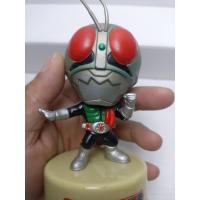 ราคา ของสะสมงานสำหรับโชว์โมเดลไอ้มดแดง(สินค้ามือสองมีของตามรูป) (49100204163)