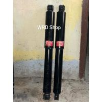 ราคา โช๊คหลังดีแม็ก KYB มือสองสภาพดี (41626684167)