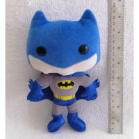 ราคา ตุ๊กตาแบทแมน ซุปเปอร์ฮีโร่ DC Universe Series 1 Batman Super Hero ขนาด 8.5 นิ้ว งาน DC Universe (10437479757)