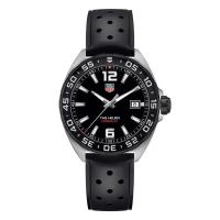 ราคา TAG Heuer TAG Heuer F1 Series Quartz Watch Men Racing Sports Watch สวิตเซอร์แลนด์ (44853499179)