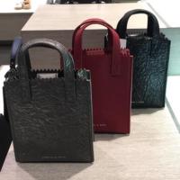 ราคา กระเป๋า Charles and Keith Mini (27564408725)