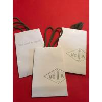 ราคา ถุงกระดาษ van cleef & arpels ฐานกว้าง6xสูง 8นิ้ว (25408000806)