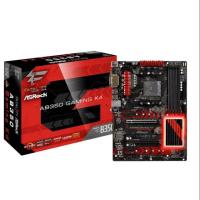 ราคา #MAINBOARD (เมนบอร์ด) Socket​ AM4 ยี่ห้อ​ ASROCK รุ่นFATAL1TY AB350 GAMING K4 (1677649967)