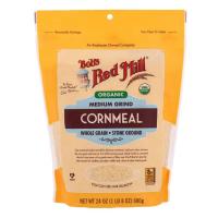 ราคา Bob’s red Mill Organic Cornmeal/Gluten Free Oatflour/Potato Starch/Dark Rye/Coconut Flake/Chickpea Flour/Masa Harina (41754544994)