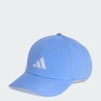 ราคา adidas ไลฟ์สไตล์ หมวกเบสบอลปักลายโลโก้ใหม่ Unisex สีน้ำเงิน JW6039 (29235485724)