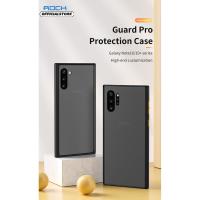 ราคา ROCK Guard Anti Drop Case สําหรับ Samsung Galaxy Note10/Note10+ (17397564170)