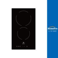 ราคา ELECTROLUX เตาฝังเซรามิก EHC325BA 30 ซม. (17593574116)