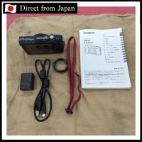 ราคา 【USED】 OLYMPUS Tough TG-6 Digital Camera [Direct from Japan] (46651645517)