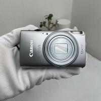 ราคา Canon IXUS275HS/IXY640 Wi-Fi (รุ่นหายากมากๆ) (28524087447)