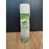 ราคา GREEN HOUSE ANTI RAT SPRAY 300 ML.กรีนเฮาส์ สเปรย์ไล่หนู ป้องกันหนู กำจัดหนู ไล่หนูในห้องเครื่องยนต์ (15097964947)