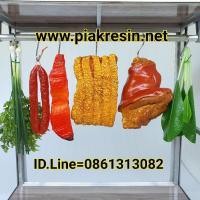 ราคา ชุดM ขาหมู หมูกรอบF2 หมูแดงC4 กุนเชียง1คู่ ผักชี ต้นหอม2 คะน้า ได้ครบตามรูป 2,460 บาท ไม่รวมตู้ (8546385289)