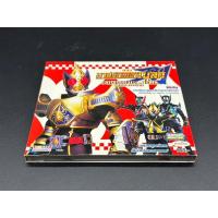 ราคา VCD หนังMasked Rider Blade Missing Ace the movie (23773607245)