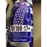 ราคา ยางวิบาก70/100-17/80/100-17/90/100-17/80/100-14คามลcm705 (12731695026)