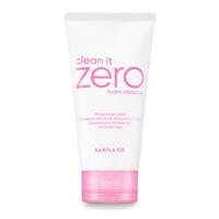 ราคา โฟมล้างหน้า Clean It Zero Foam Cleanser 150 Ml (2781025628)