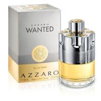 ราคา Azzaro Wanted Eau de Toilette - Vibrant & Irresistible Mens Cologne - Woody, Citrus & Spice Fragrance - บันทึกสดของกระวาน, Lemon, Vet - Everyday Wear - น้ําหอมหรูหราสําหรับ (53904386547)