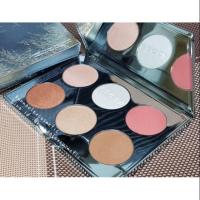 ราคา BECCA Apres Ski Glow Face Palette (897866122)