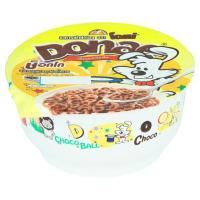 ราคา โดเน่ ช็อกโก อาหารเช้าซีเรียล รสช็อกโกแลต 30กรัม (13601349485)