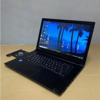 ราคา โน๊ตบุ๊คมือสอง Notebook TOSHIBA B65/M Celeron 3865U(RAM:4-8GB/SSD:128GB) ขนาด 15.6นิ้ว (42759072281)