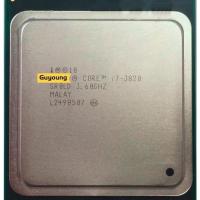 ราคา YZX Core I7 3820 I7-3820 CPU โปรเซสเซอร์ 3.6GHz LGA 2011 130W 32nm Quad Core แปลงชิ้น (26639425705)