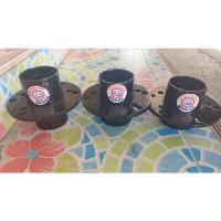 ราคา ดุมเพลาดำ รถไถนาเดินตาม 4นิ้ว 4.5นิ้ว 5นิ้ว ใช้ลูกปืน 6207 ดุมล้อ ดุม ใส่กระทะ 5รู และกระทะ6รู (17321784629)