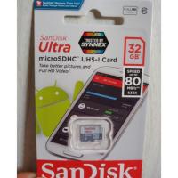 ราคา Micro SD Card 32GB (แท้) (1881226764)
