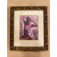 ราคา รูปโบราณพร้อม กรอบตั้งโชว์ หรือ แขวน (27920635847)