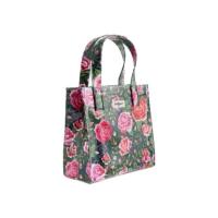 ราคา Cath Kidston Female Small Bookbag Dolly Rose Green (27911116872)