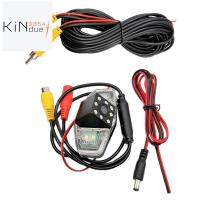 ราคา กล้องมองหลังกล้องยานพาหนะสําหรับ Pilot Accord EK FD TSX 2006-2011 (42277085324)