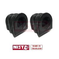 ราคา Doctor Car ลูกยางกันโคลง นิสสัน นาวาร่า ฟรอนเทียร์ Nissan Navara Frontier D40 2004-2015 4WD (479223399)