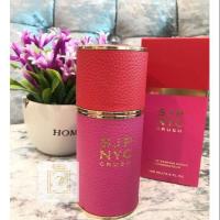 ราคา น้ำหอม SJP NYC Crush Sarah Jessica Parker EDP ขนาด 100 ml (1595878847)