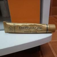 ราคา Dermacol Make-up Cover รองพื้นปกปิดขั้นเทพ (723256584)
